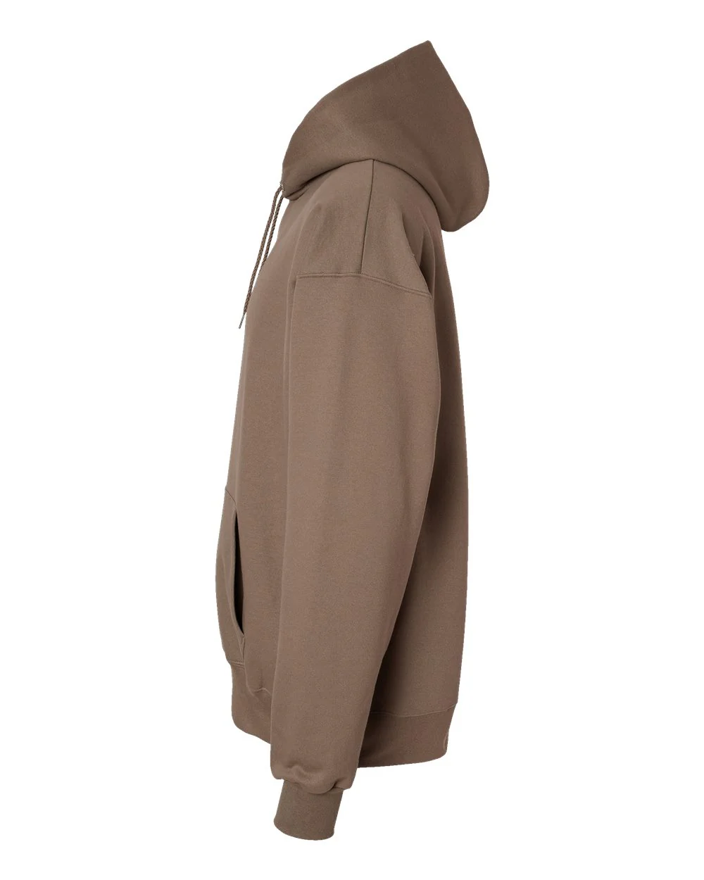 Hanes-F170-Ultimate Cotton® Hooded Sweatshirt - Image 94