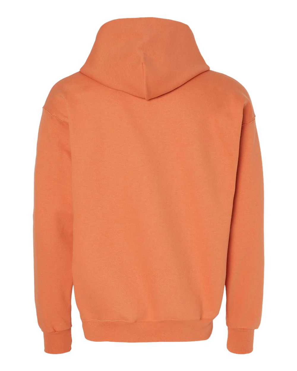 Hanes-F170-Ultimate Cotton® Hooded Sweatshirt - Image 99