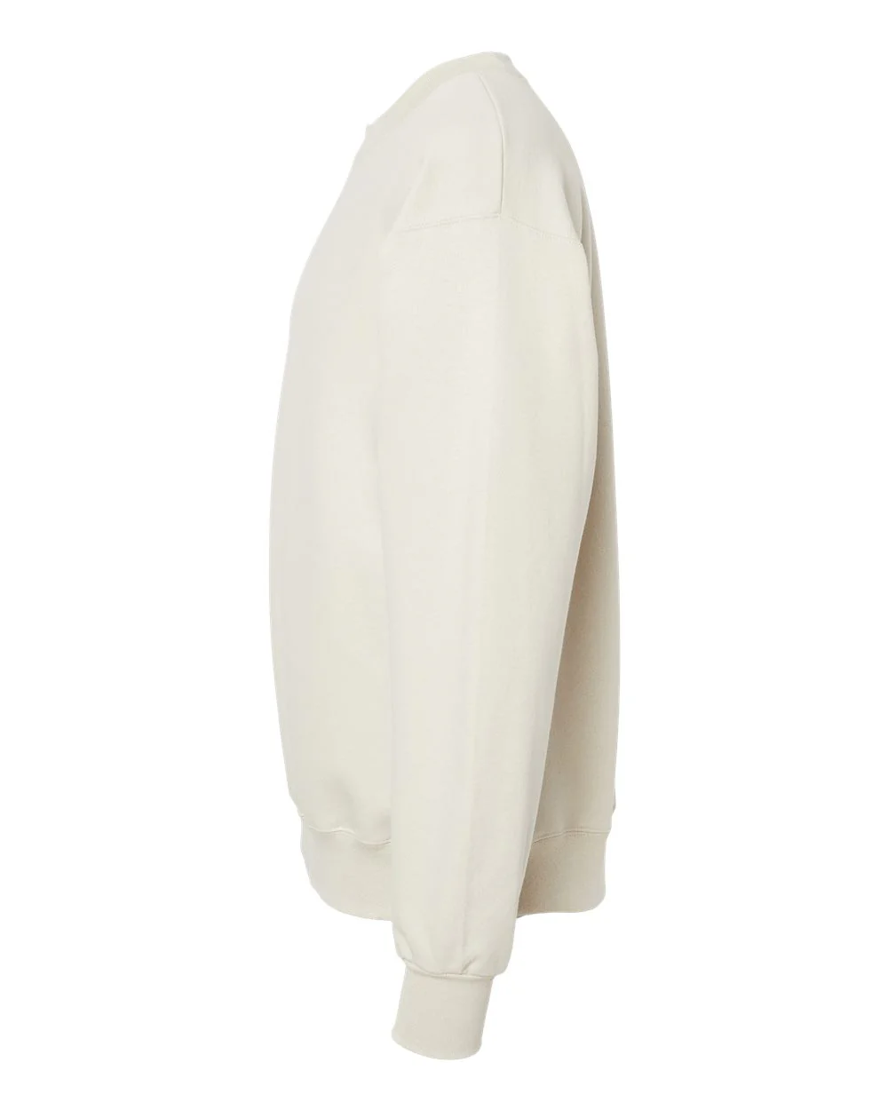Hanes-F260-Ultimate Cotton® Crewneck Sweatshirt - Image 100