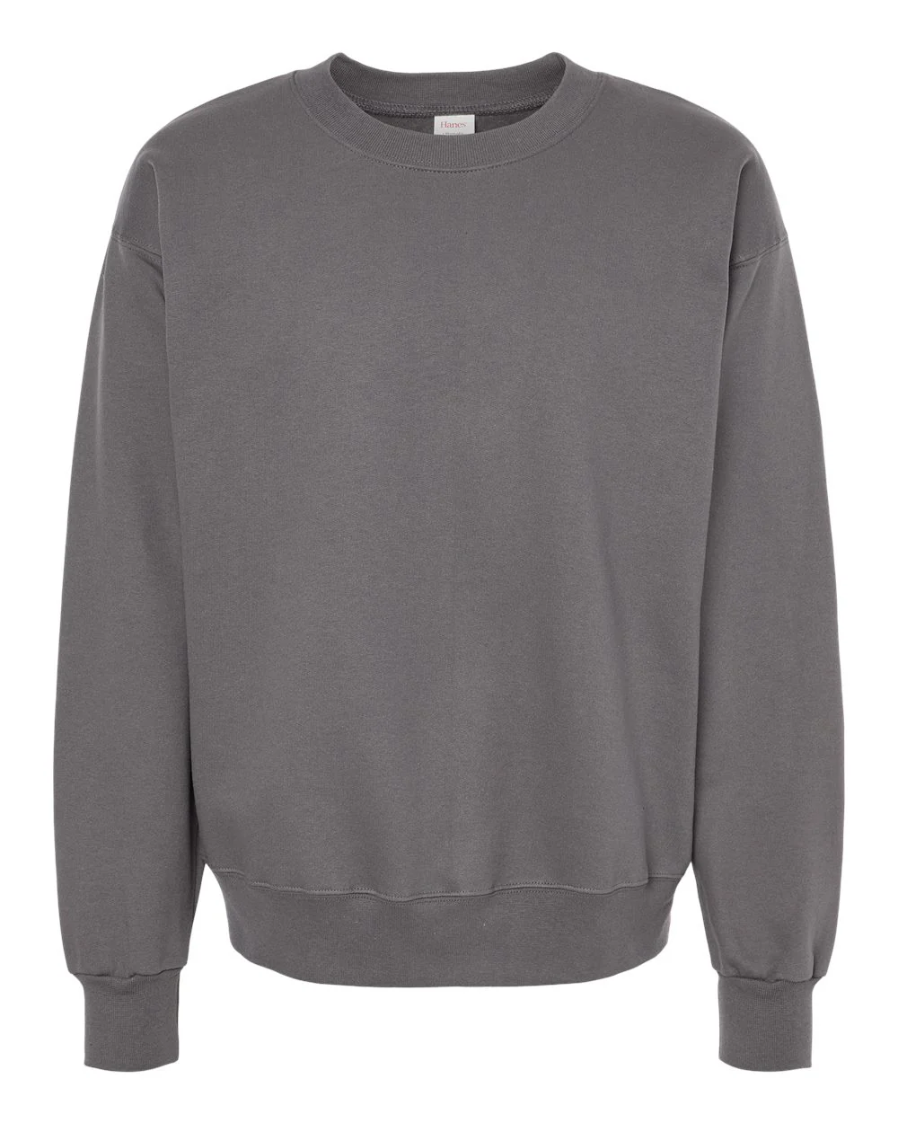Hanes-F260-Ultimate Cotton® Crewneck Sweatshirt - Image 104