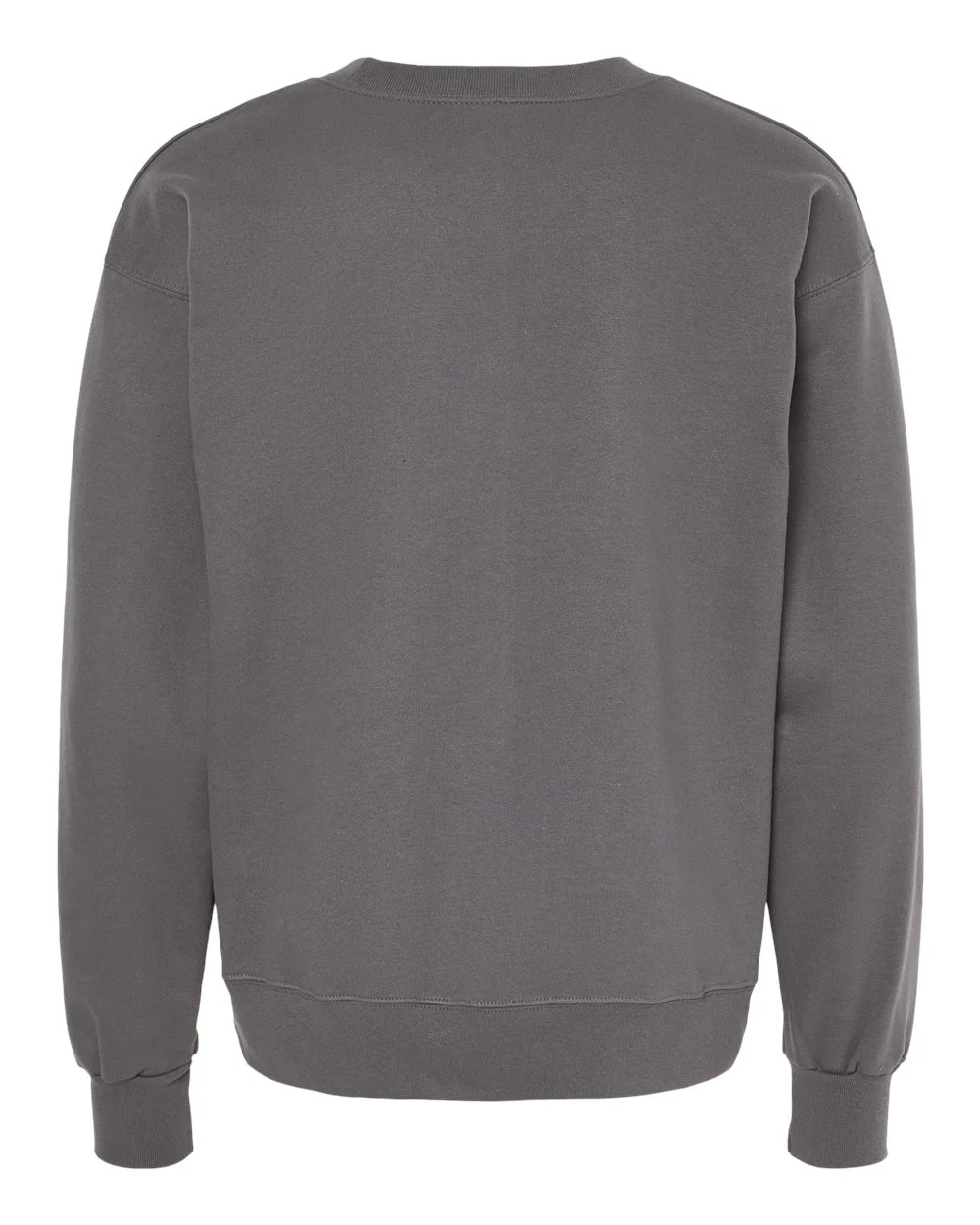 Hanes-F260-Ultimate Cotton® Crewneck Sweatshirt - Image 105