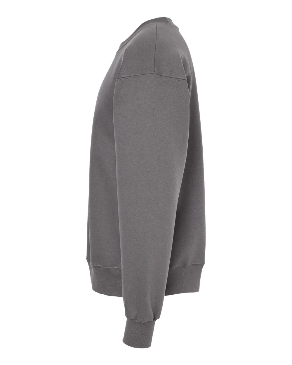 Hanes-F260-Ultimate Cotton® Crewneck Sweatshirt - Image 106