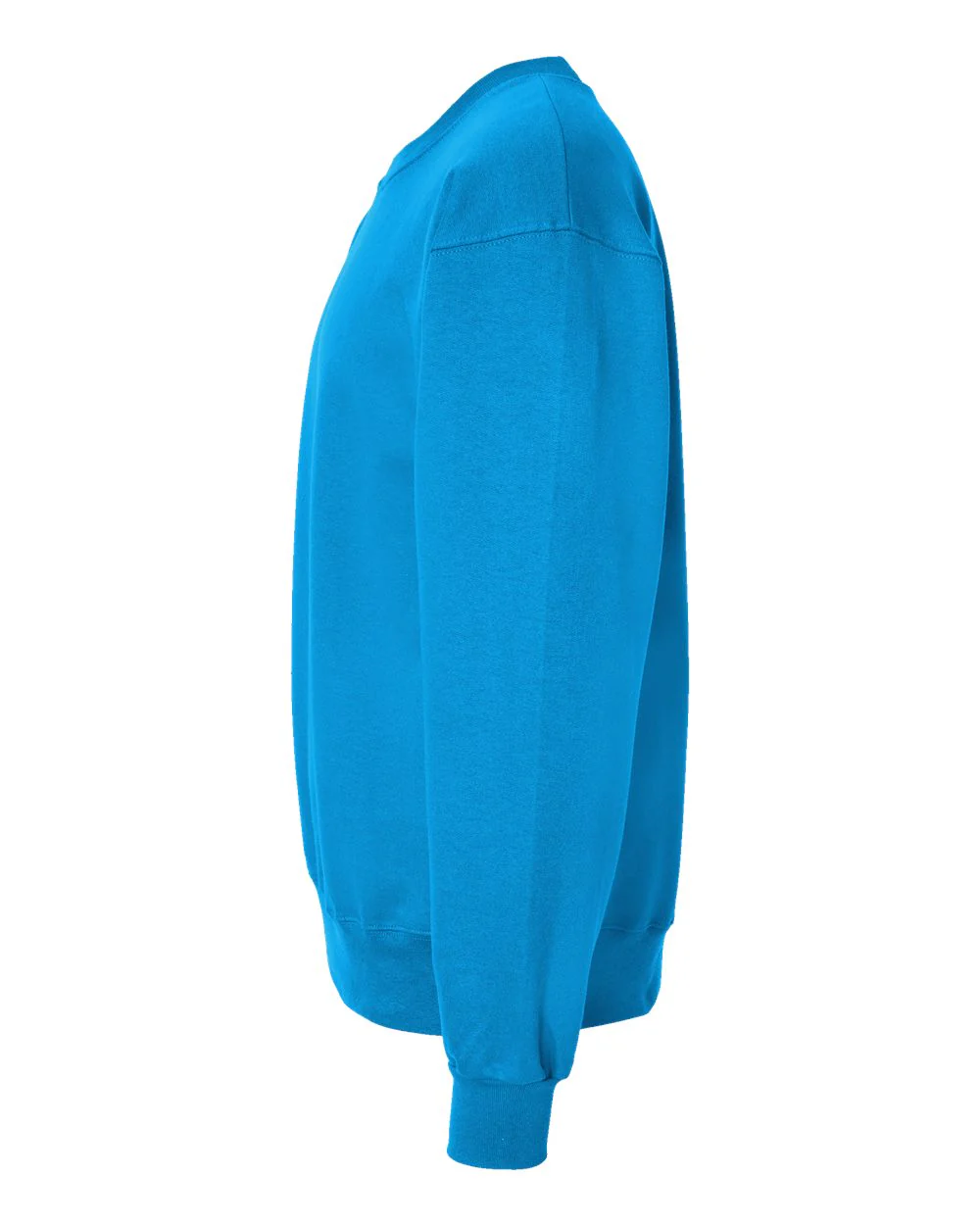 Hanes-F260-Ultimate Cotton® Crewneck Sweatshirt - Image 112