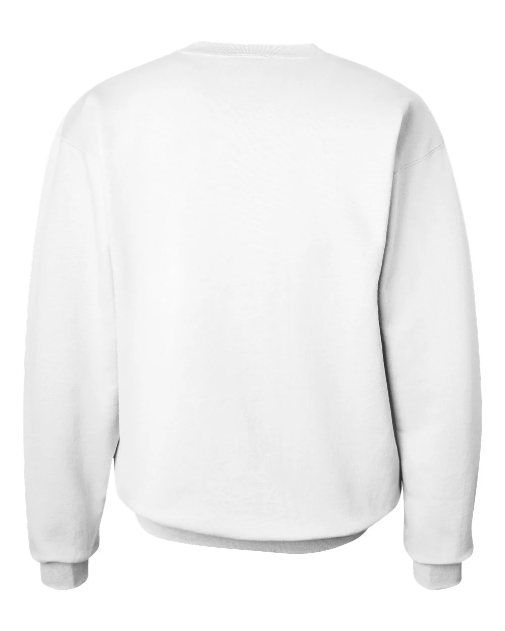 Hanes-F260-Ultimate Cotton® Crewneck Sweatshirt - Image 117
