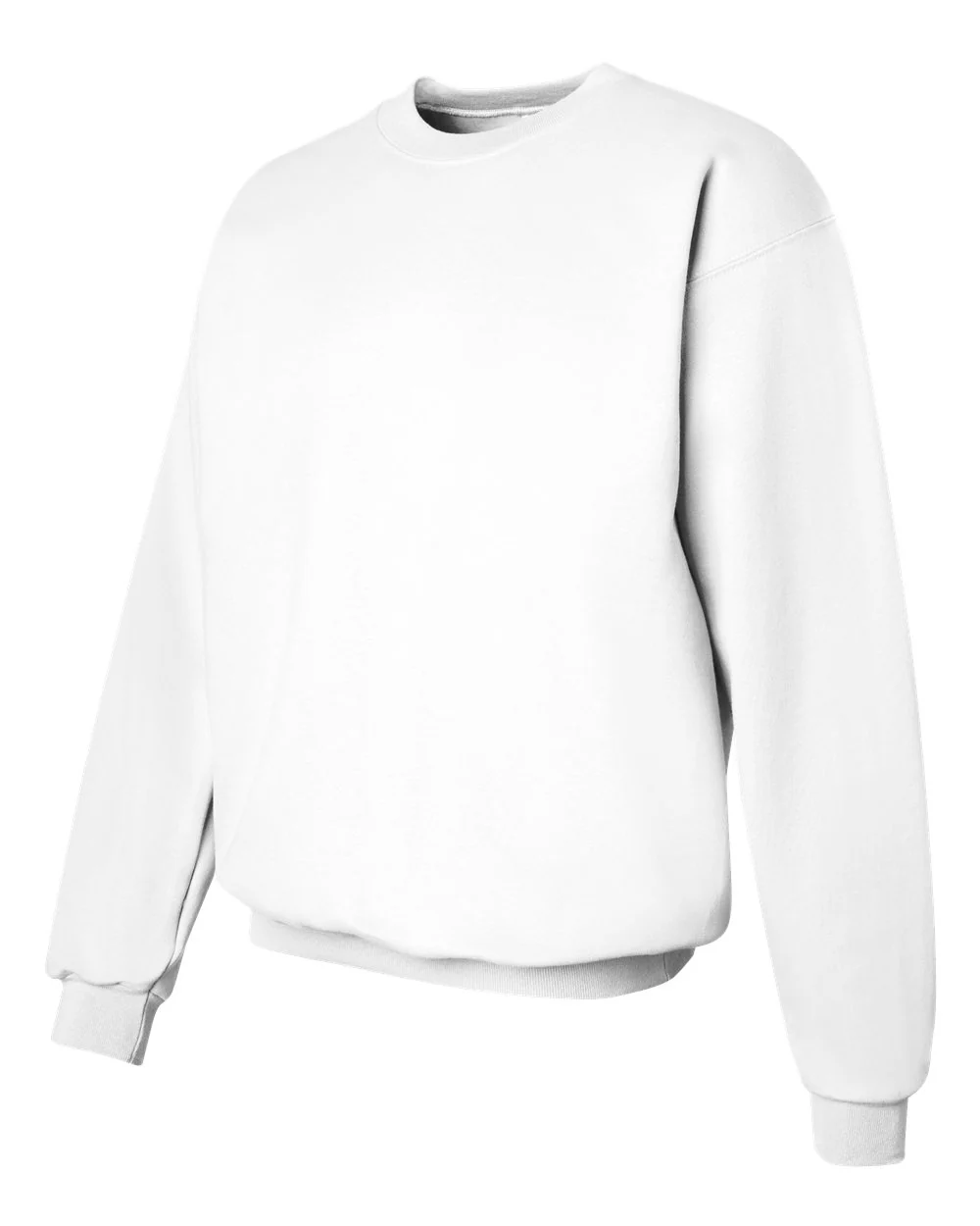 Hanes-F260-Ultimate Cotton® Crewneck Sweatshirt - Image 118