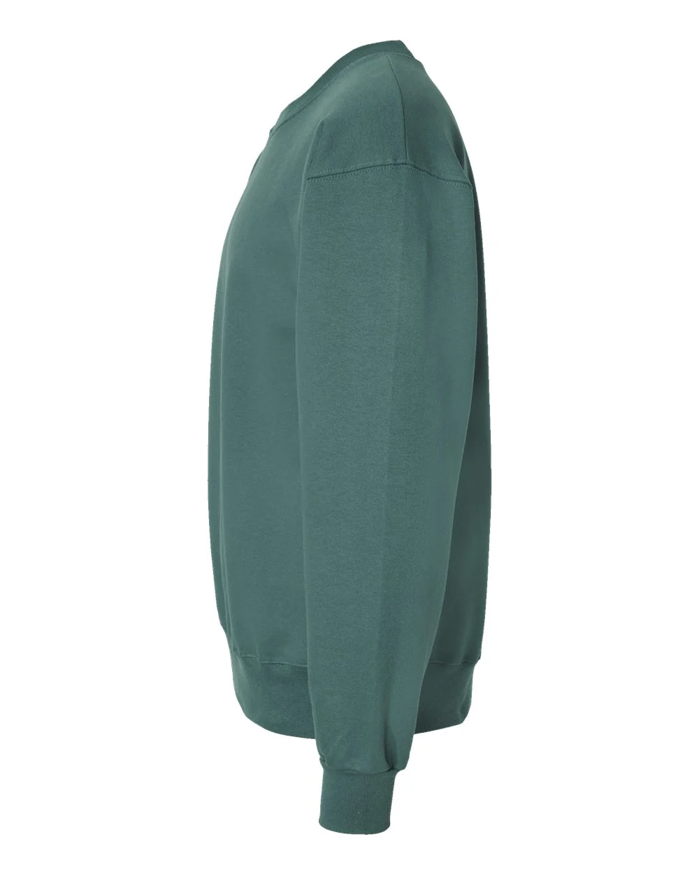 Hanes-F260-Ultimate Cotton® Crewneck Sweatshirt - Image 16