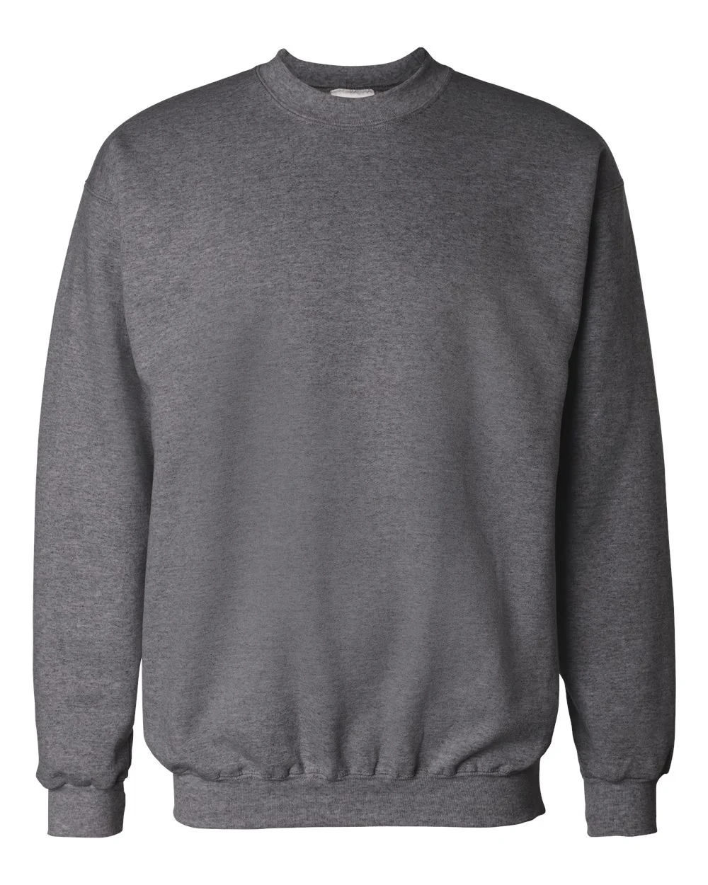 Hanes-F260-Ultimate Cotton® Crewneck Sweatshirt - Image 20