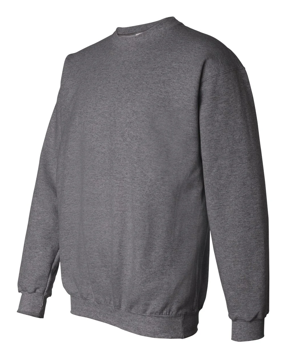 Hanes-F260-Ultimate Cotton® Crewneck Sweatshirt - Image 22