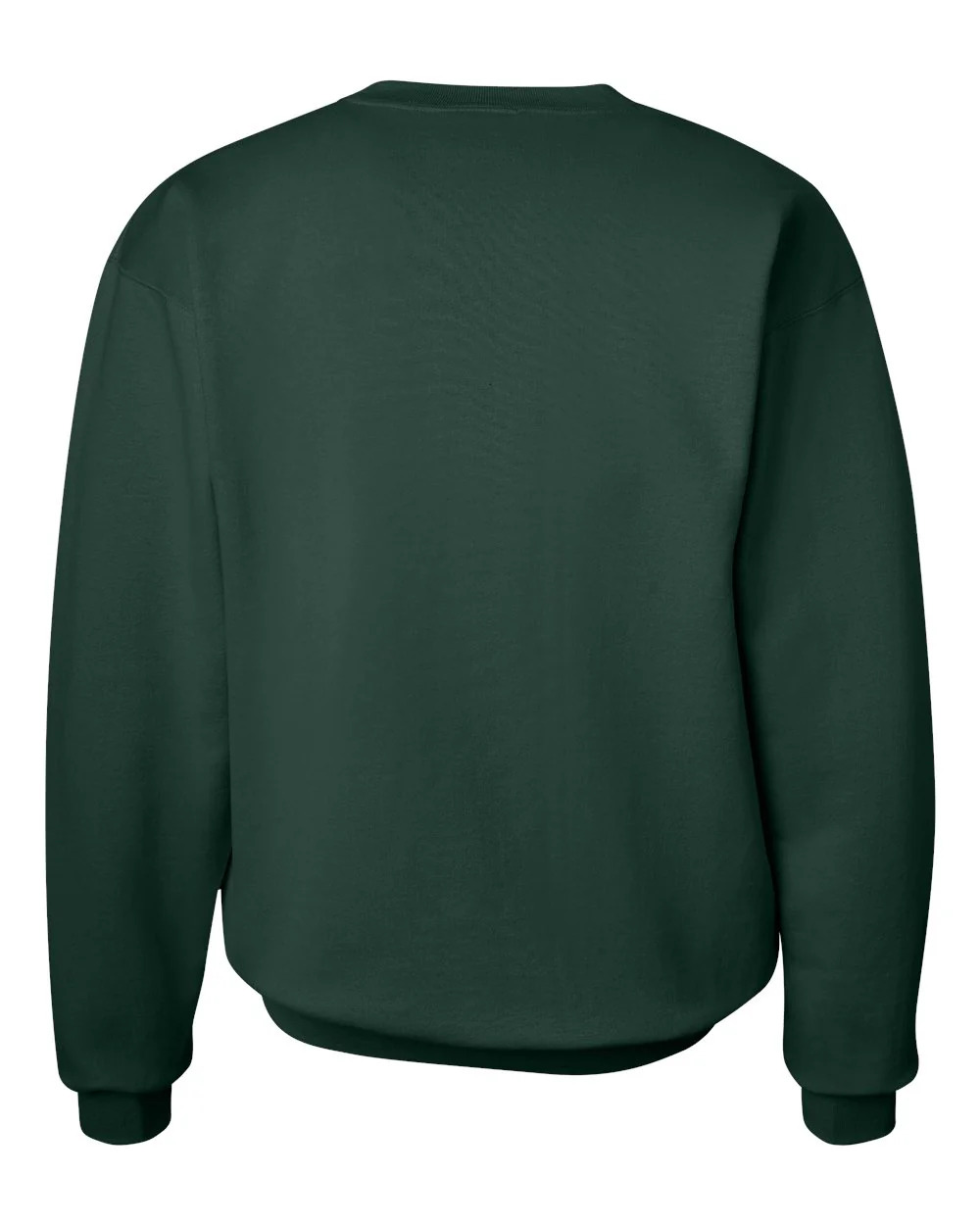 Hanes-F260-Ultimate Cotton® Crewneck Sweatshirt - Image 27