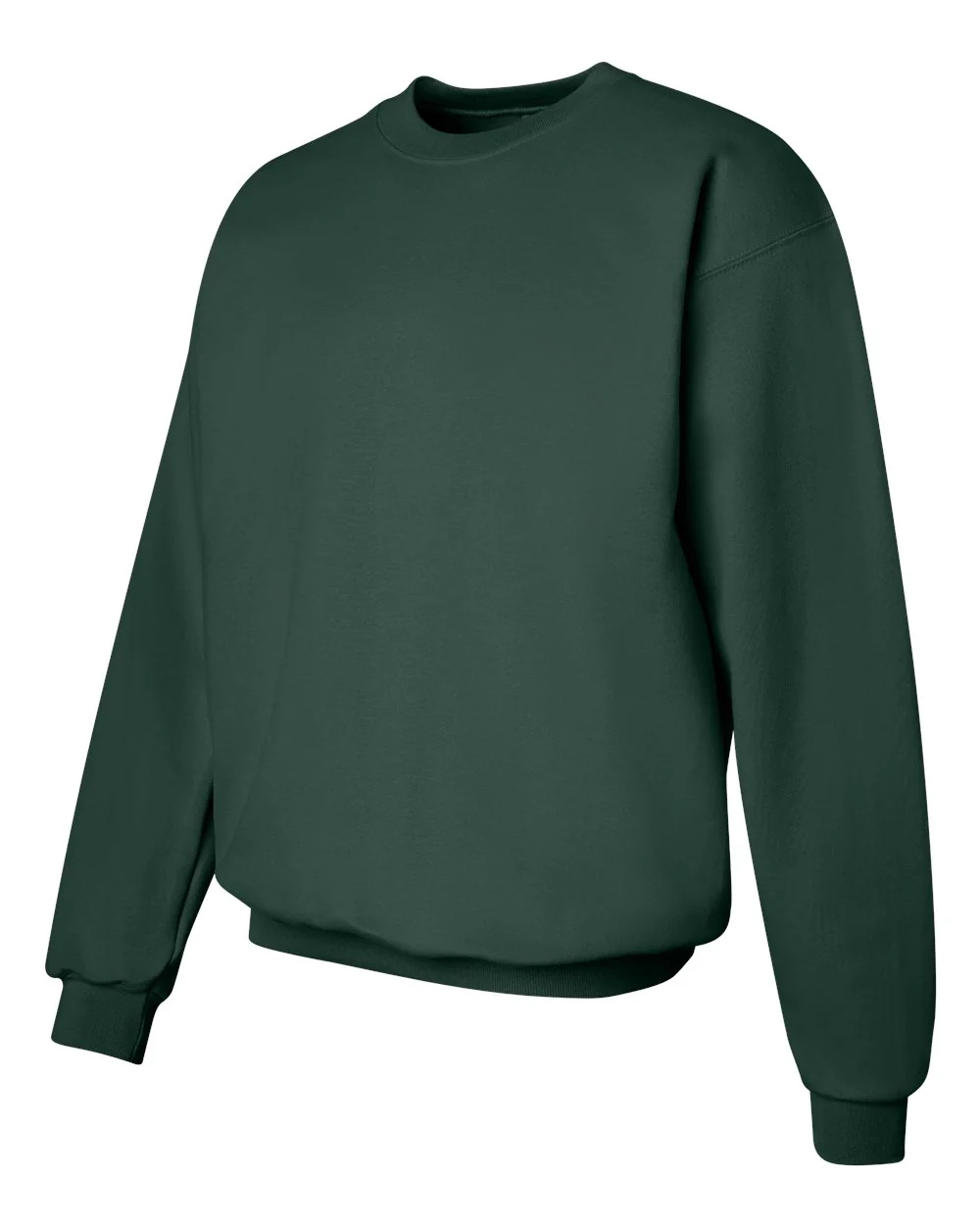 Hanes-F260-Ultimate Cotton® Crewneck Sweatshirt - Image 28