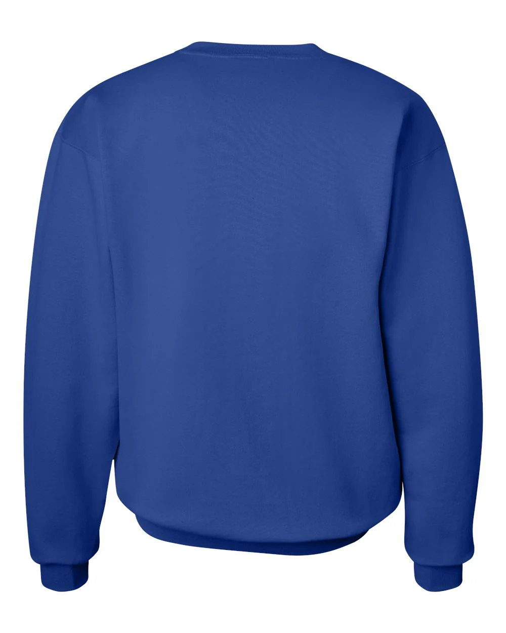 Hanes-F260-Ultimate Cotton® Crewneck Sweatshirt - Image 39