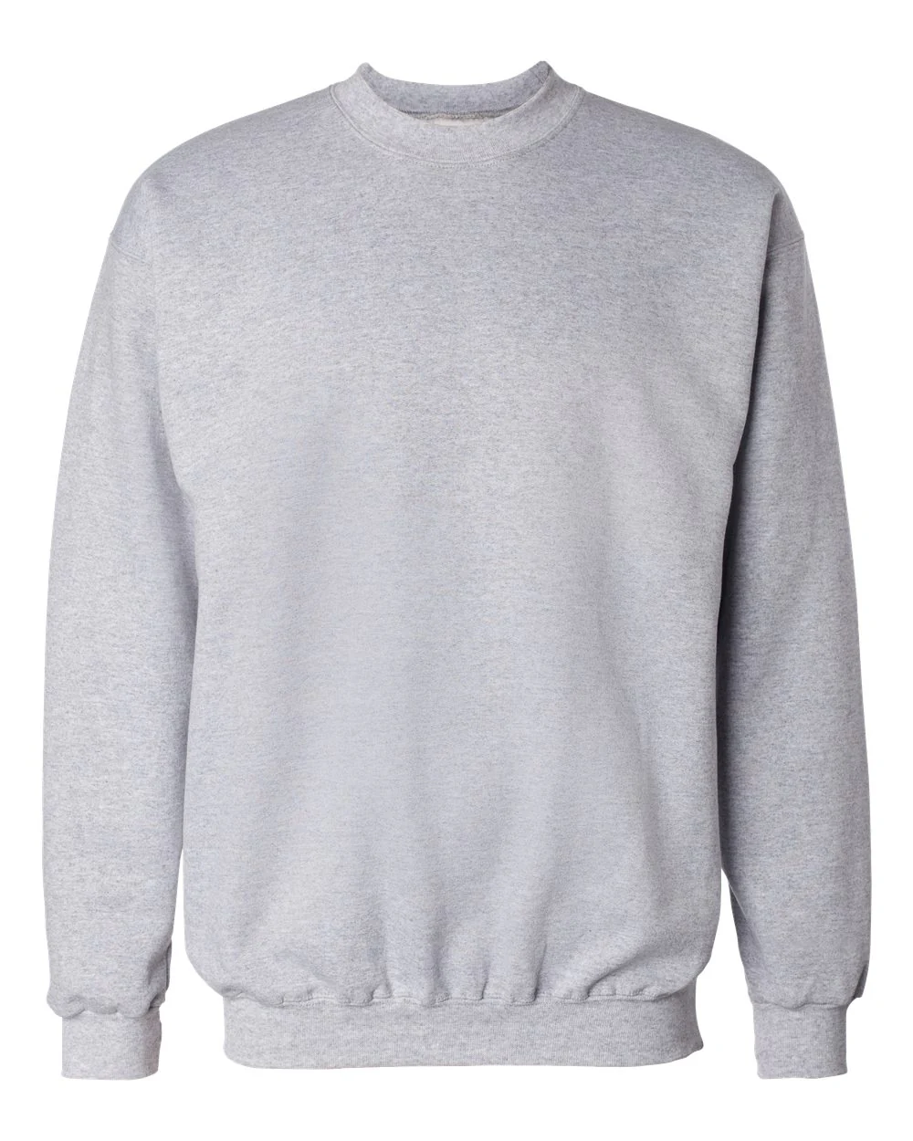 Hanes-F260-Ultimate Cotton® Crewneck Sweatshirt - Image 44