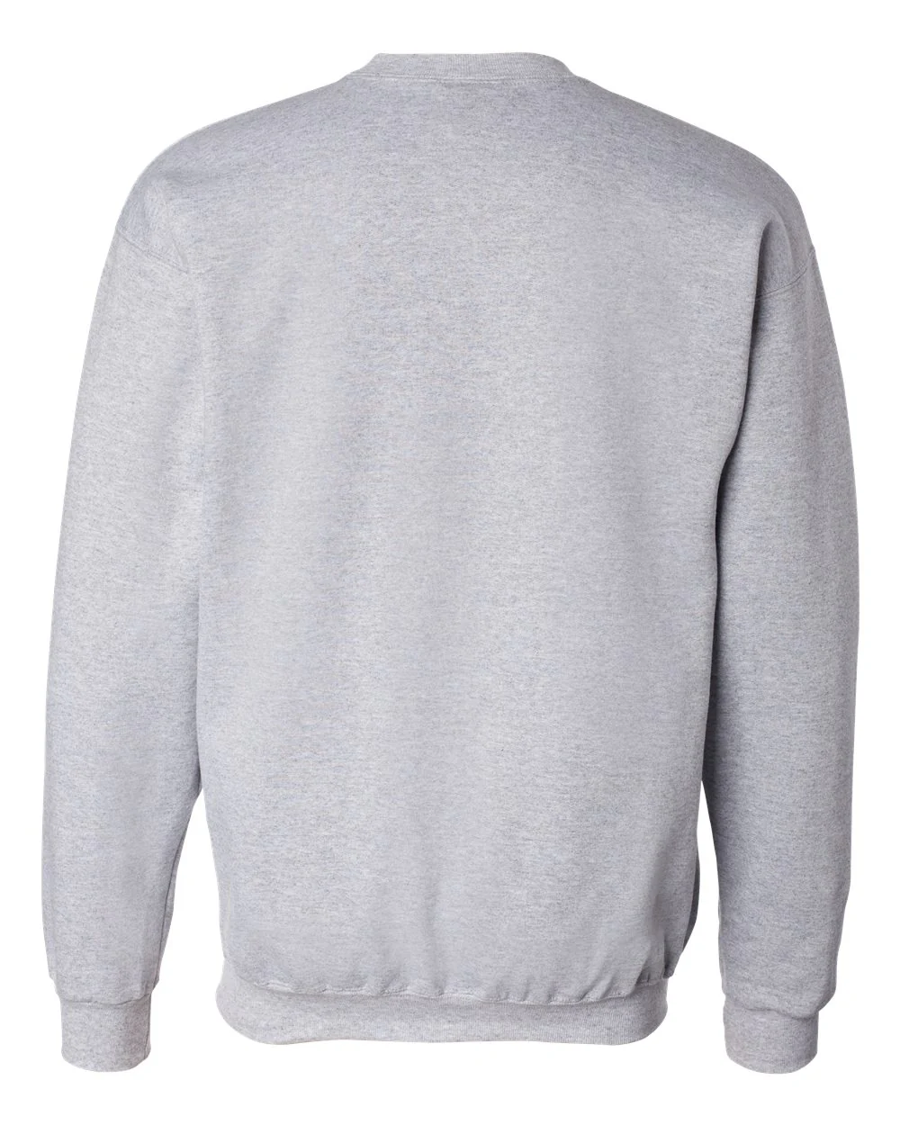 Hanes-F260-Ultimate Cotton® Crewneck Sweatshirt - Image 45