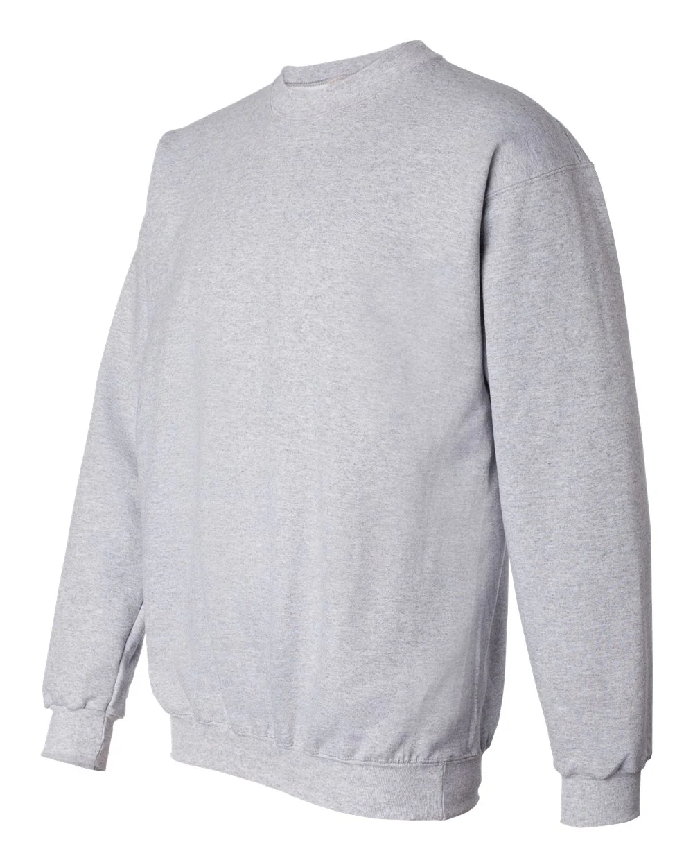 Hanes-F260-Ultimate Cotton® Crewneck Sweatshirt - Image 46