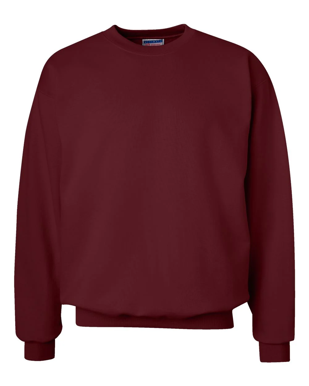 Hanes-F260-Ultimate Cotton® Crewneck Sweatshirt - Image 50