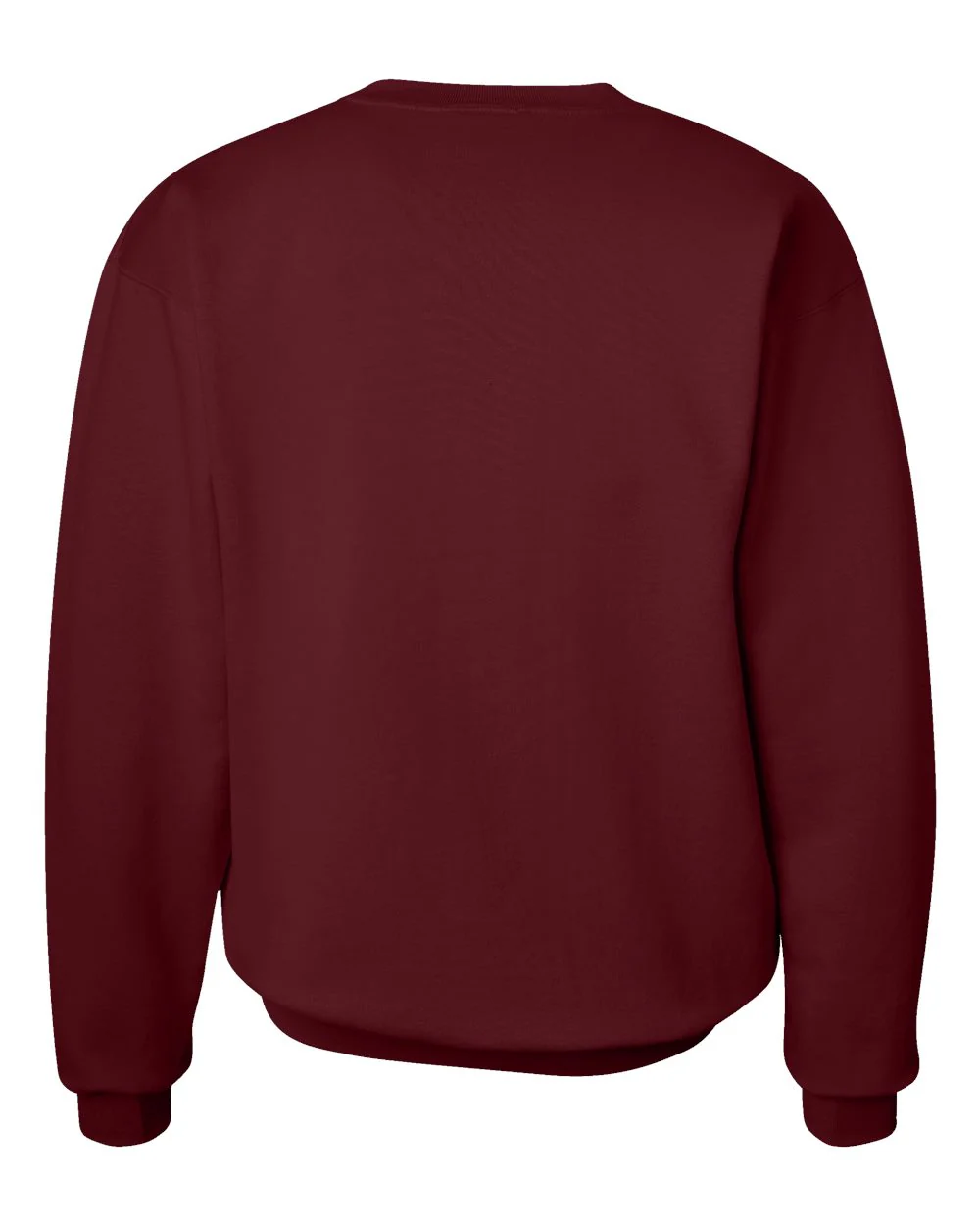 Hanes-F260-Ultimate Cotton® Crewneck Sweatshirt - Image 51