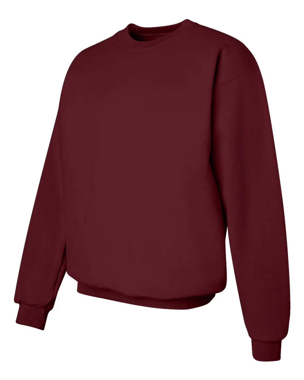 Hanes-F260-Ultimate Cotton® Crewneck Sweatshirt - Image 52