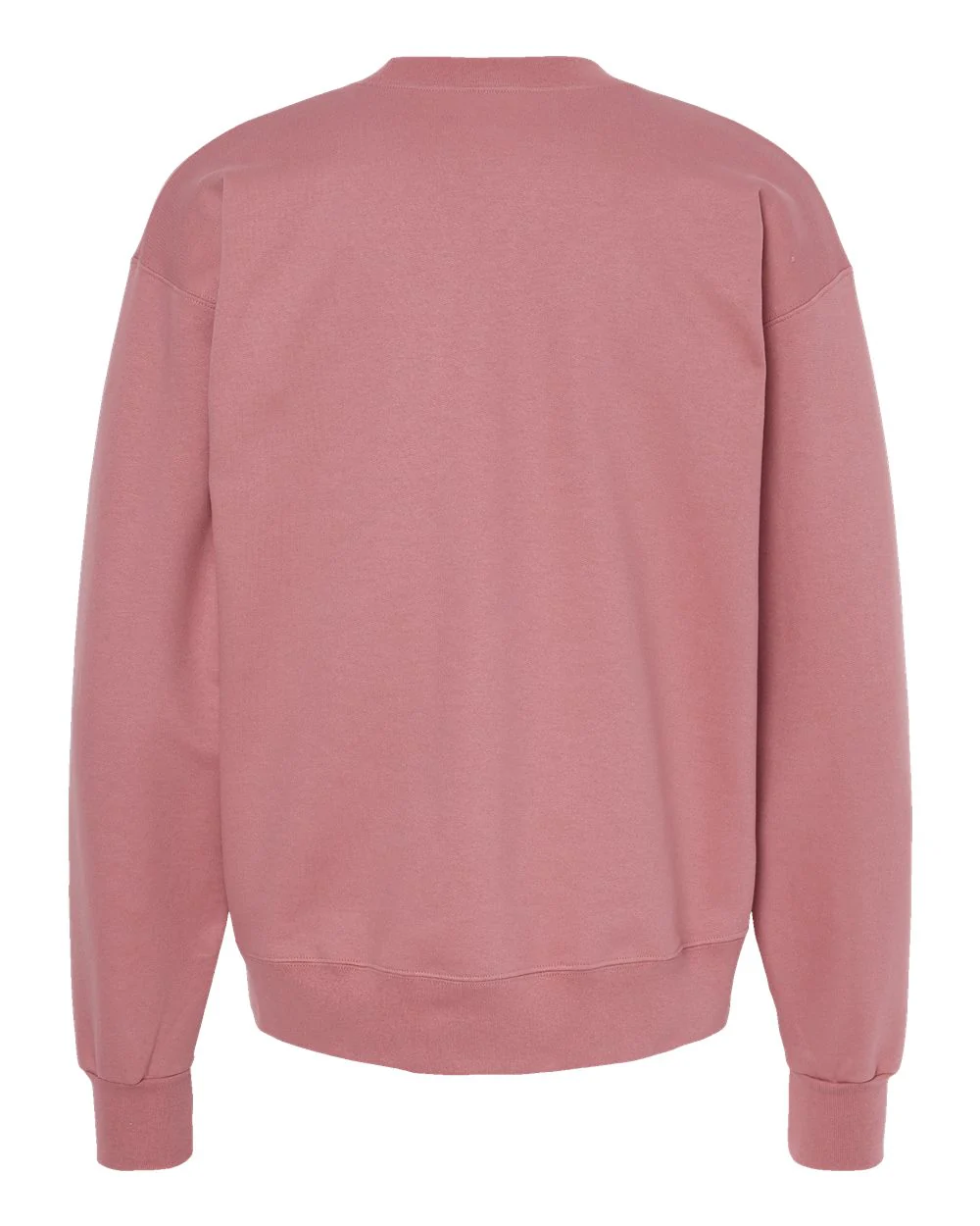 Hanes-F260-Ultimate Cotton® Crewneck Sweatshirt - Image 57