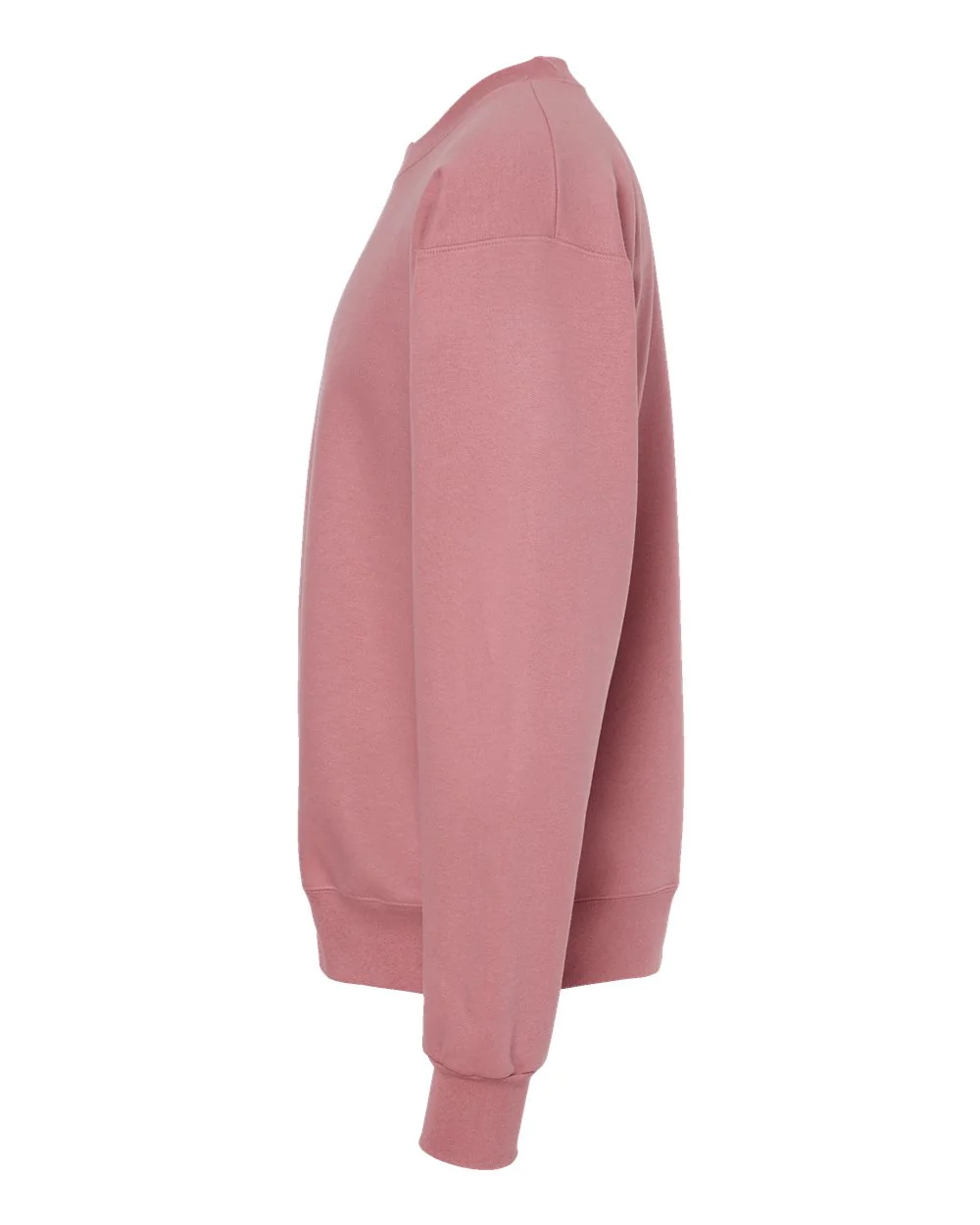 Hanes-F260-Ultimate Cotton® Crewneck Sweatshirt - Image 58