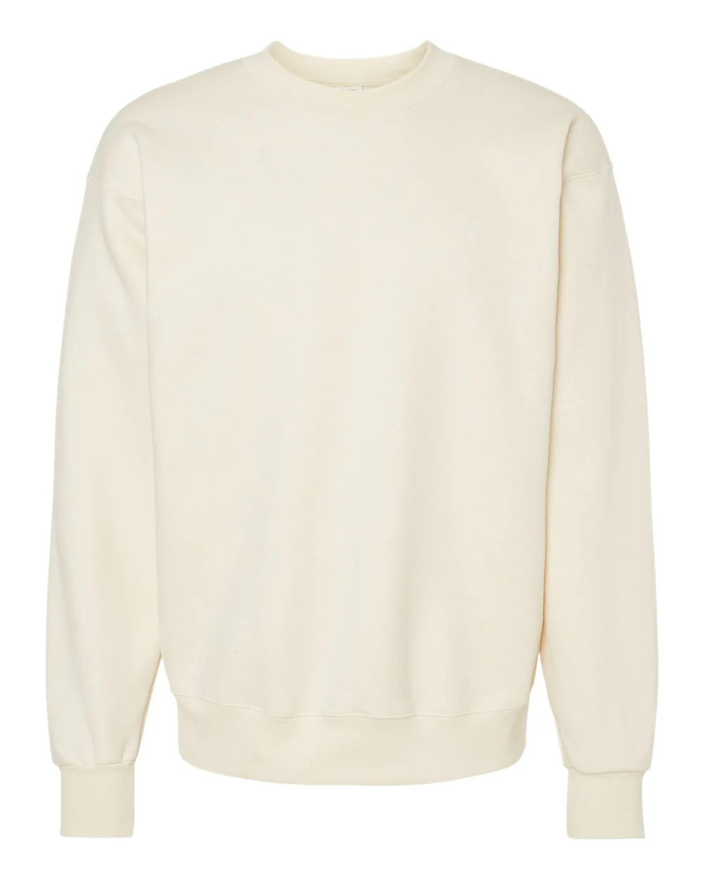 Hanes-F260-Ultimate Cotton® Crewneck Sweatshirt - Image 62