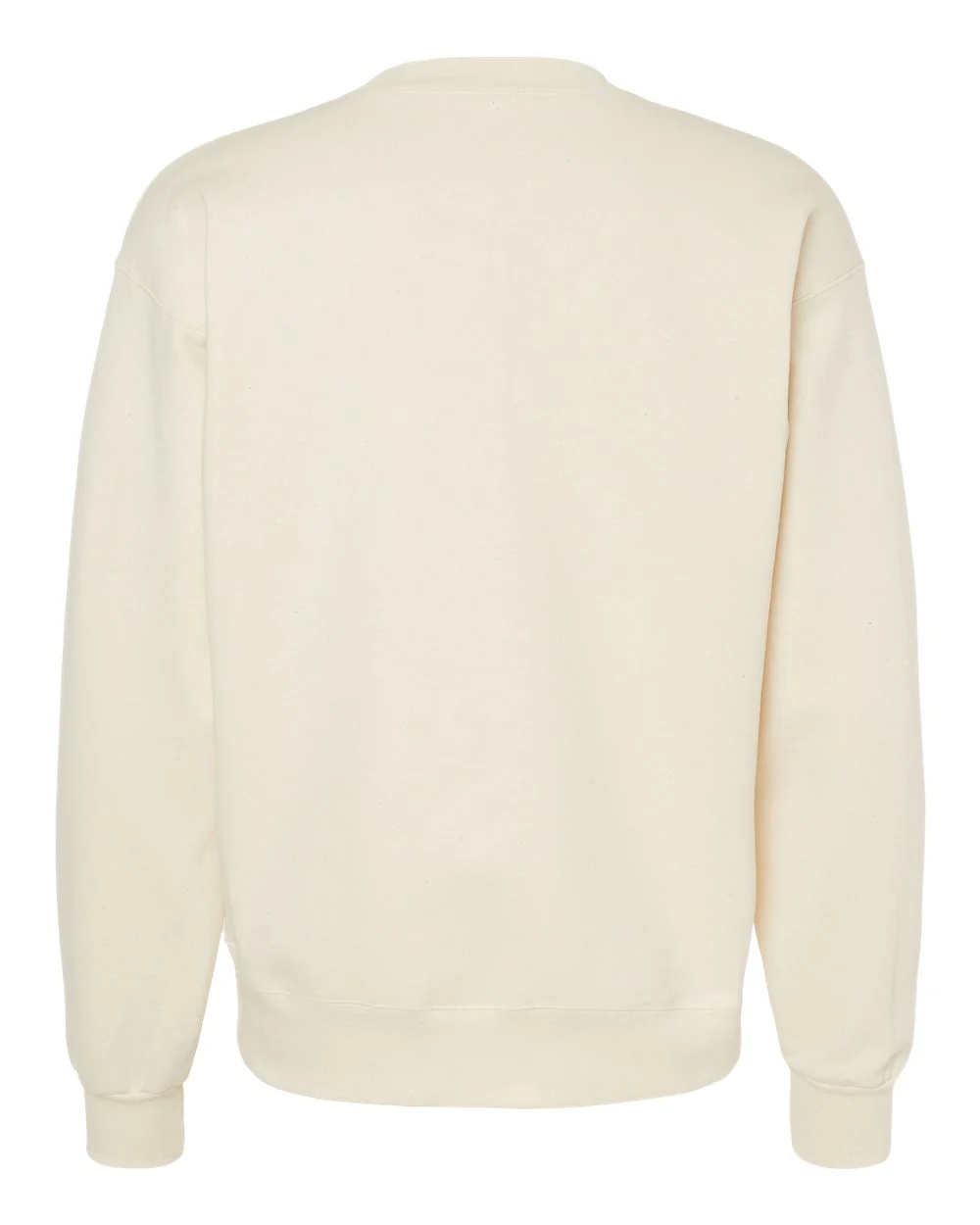 Hanes-F260-Ultimate Cotton® Crewneck Sweatshirt - Image 63