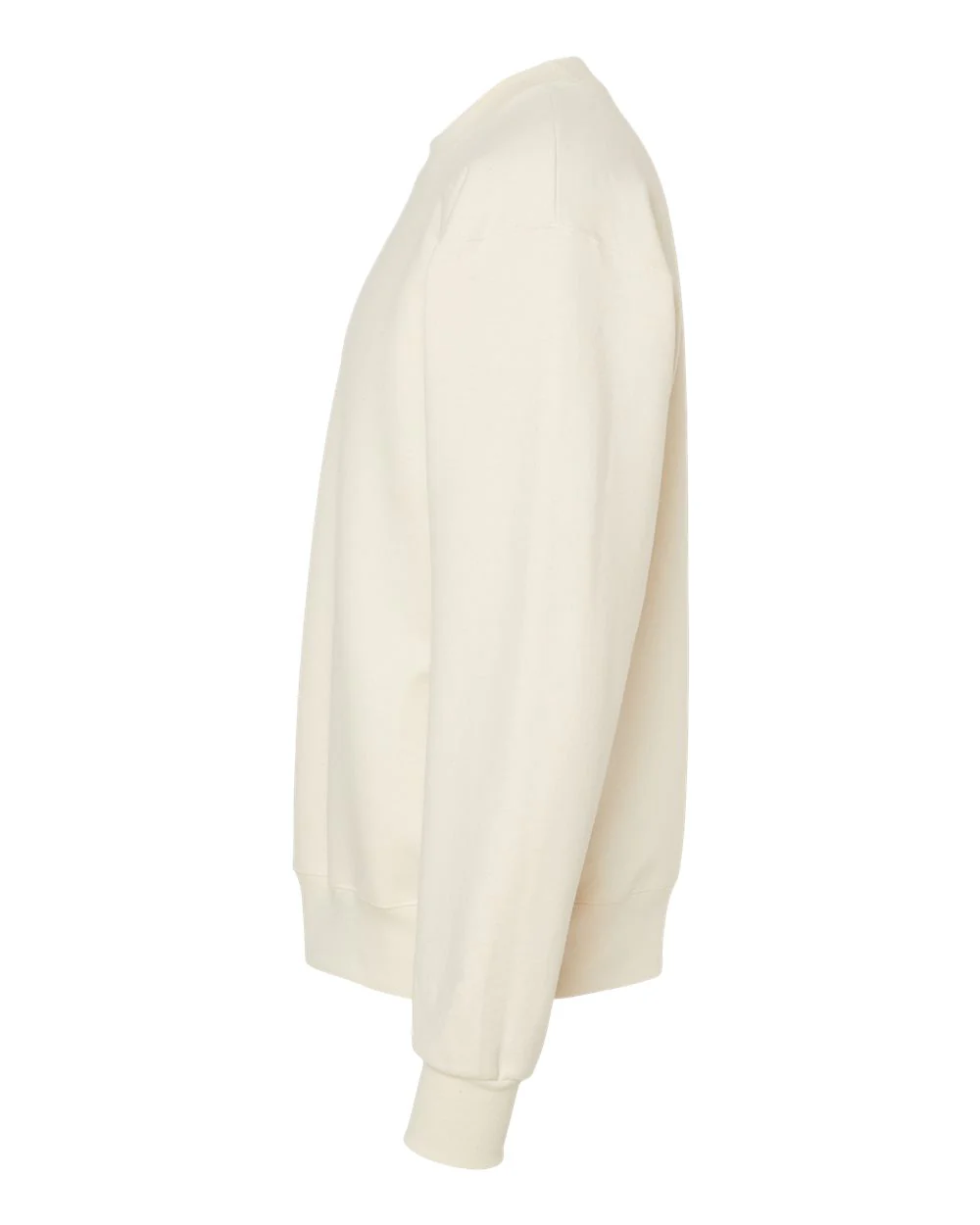 Hanes-F260-Ultimate Cotton® Crewneck Sweatshirt - Image 64