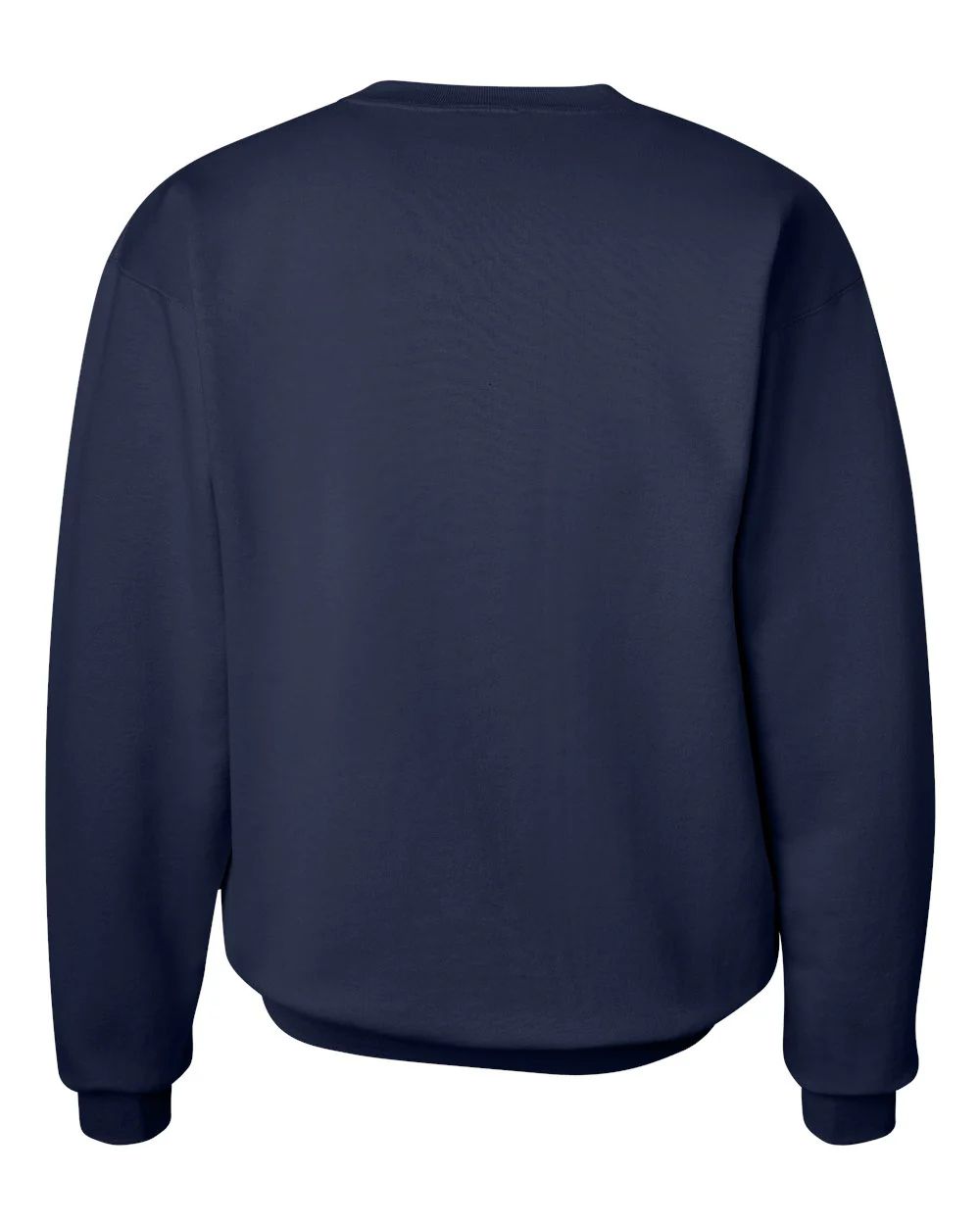Hanes-F260-Ultimate Cotton® Crewneck Sweatshirt - Image 69