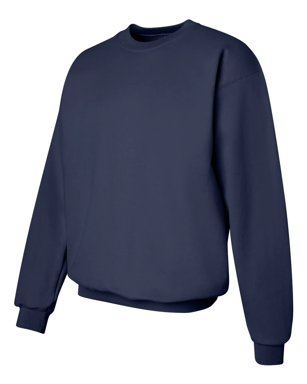 Hanes-F260-Ultimate Cotton® Crewneck Sweatshirt - Image 70