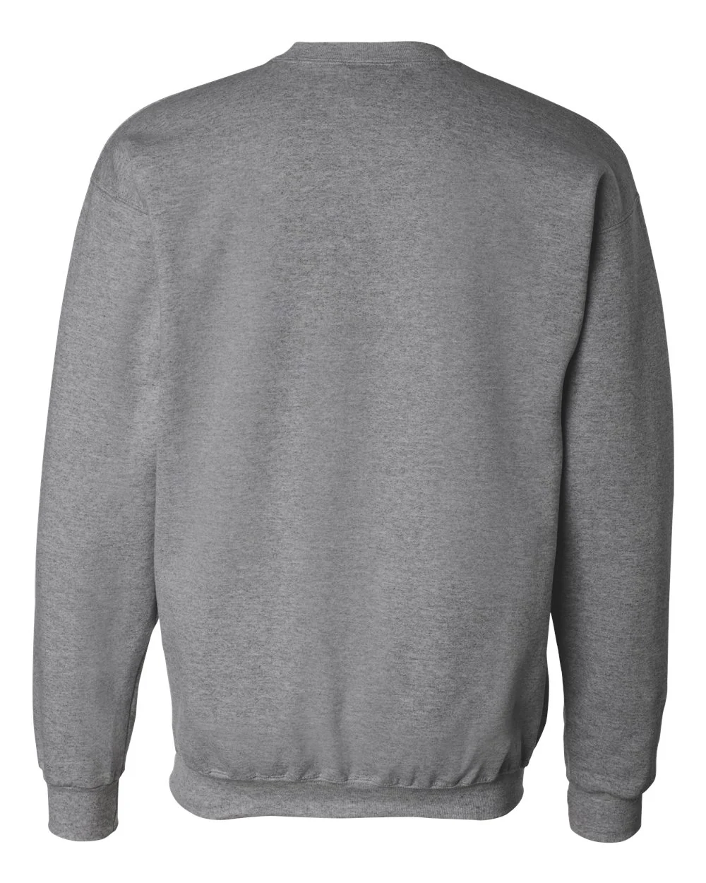 Hanes-F260-Ultimate Cotton® Crewneck Sweatshirt - Image 81