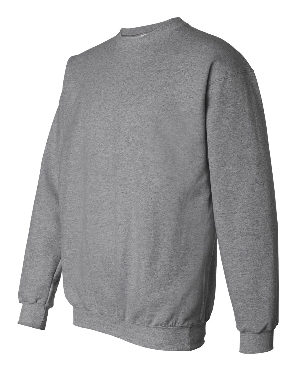 Hanes-F260-Ultimate Cotton® Crewneck Sweatshirt - Image 82