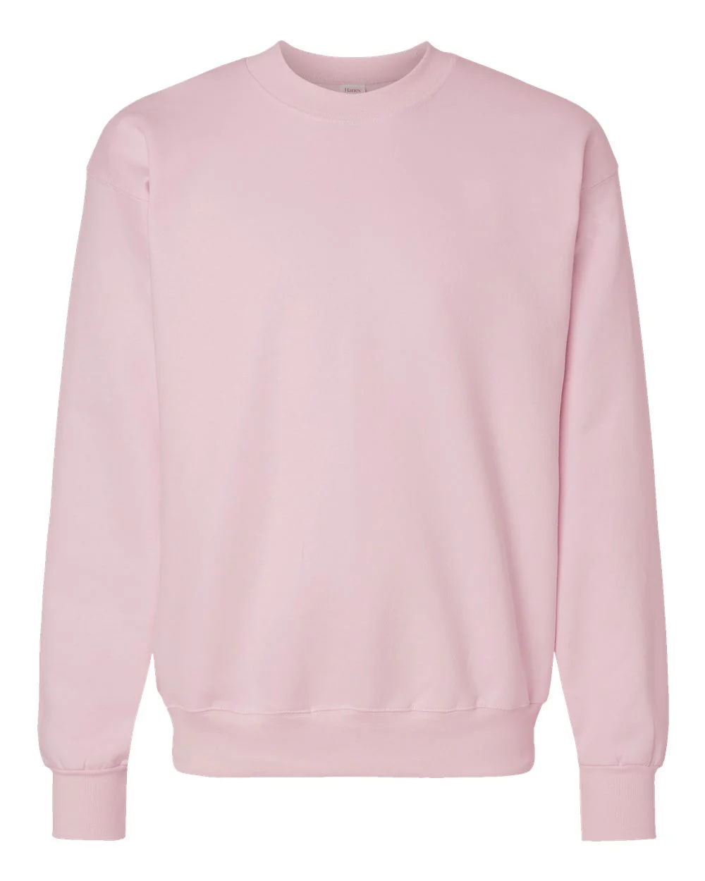 Hanes-F260-Ultimate Cotton® Crewneck Sweatshirt - Image 86