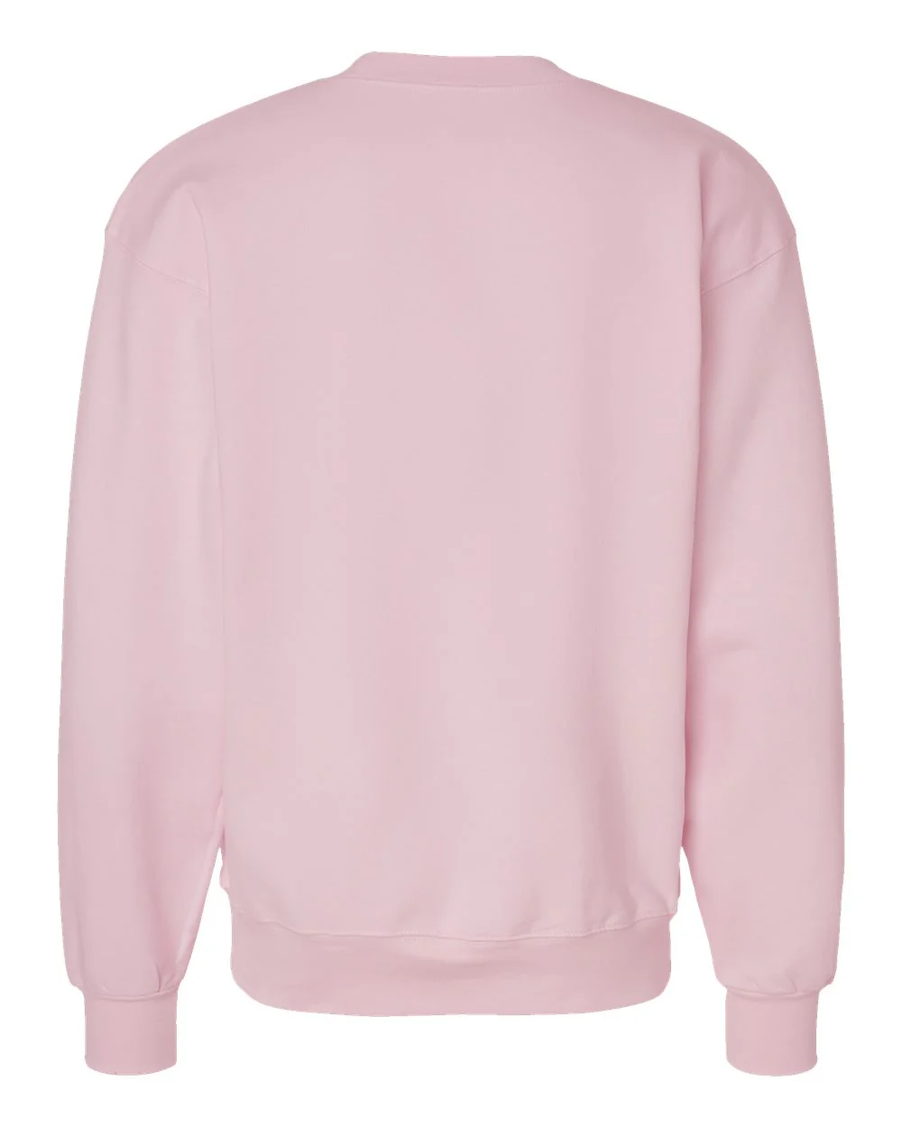 Hanes-F260-Ultimate Cotton® Crewneck Sweatshirt - Image 87