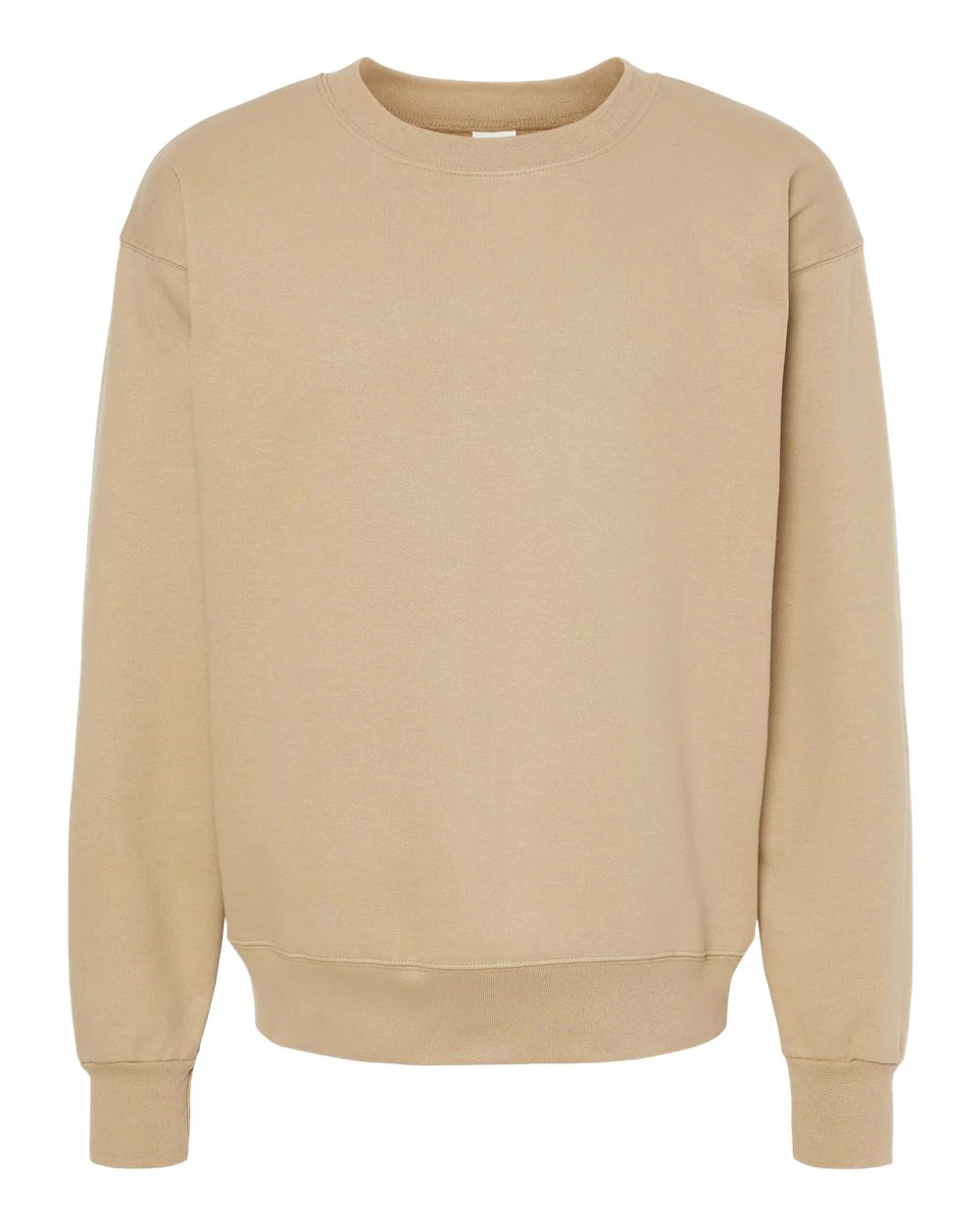 Hanes-F260-Ultimate Cotton® Crewneck Sweatshirt - Image 92