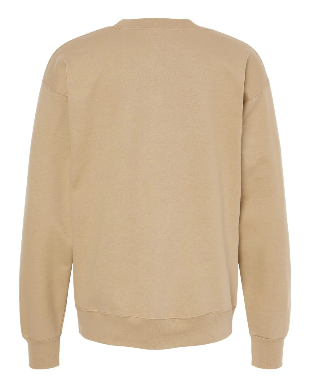 Hanes-F260-Ultimate Cotton® Crewneck Sweatshirt - Image 93