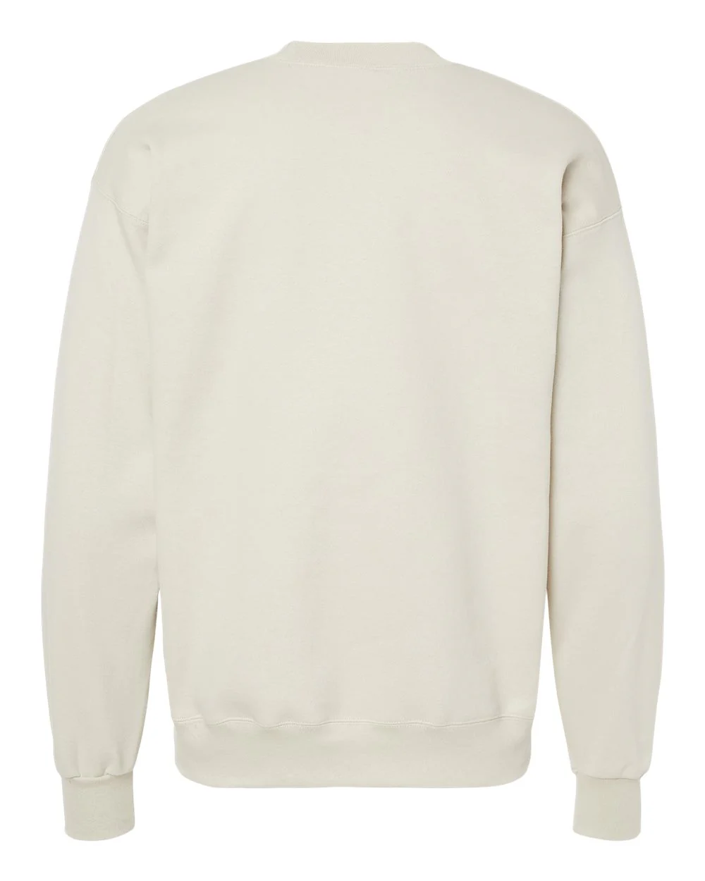 Hanes-F260-Ultimate Cotton® Crewneck Sweatshirt - Image 99