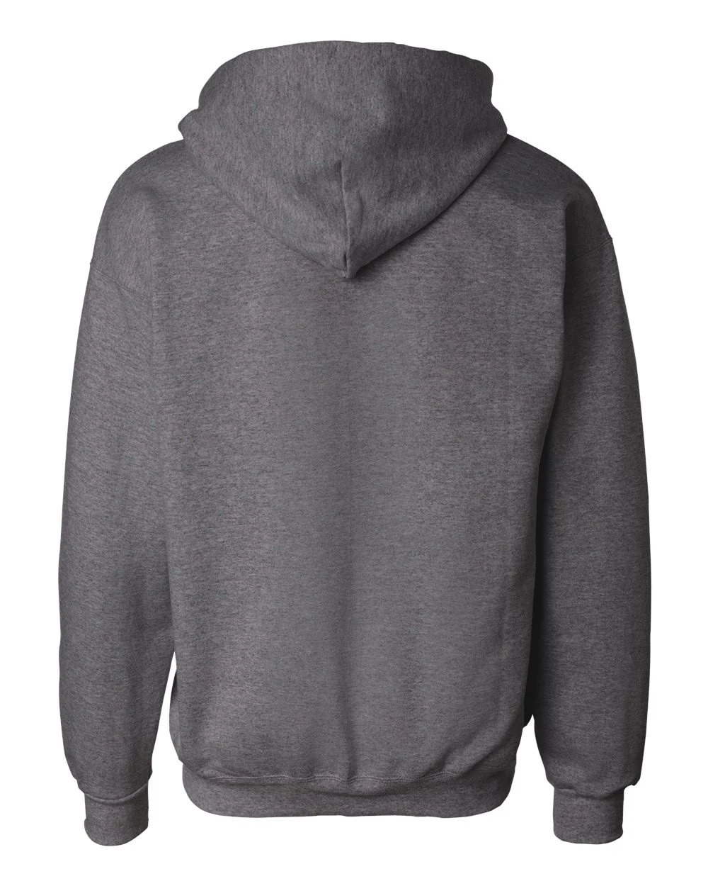Hanes-F280-Ultimate Cotton® Full-Zip Hooded Sweatshirt - Image 15