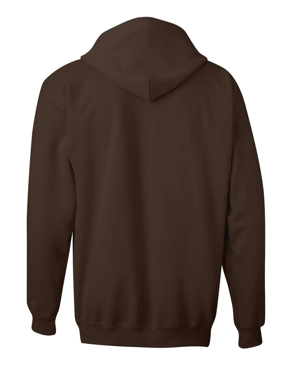 Hanes-F280-Ultimate Cotton® Full-Zip Hooded Sweatshirt - Image 21