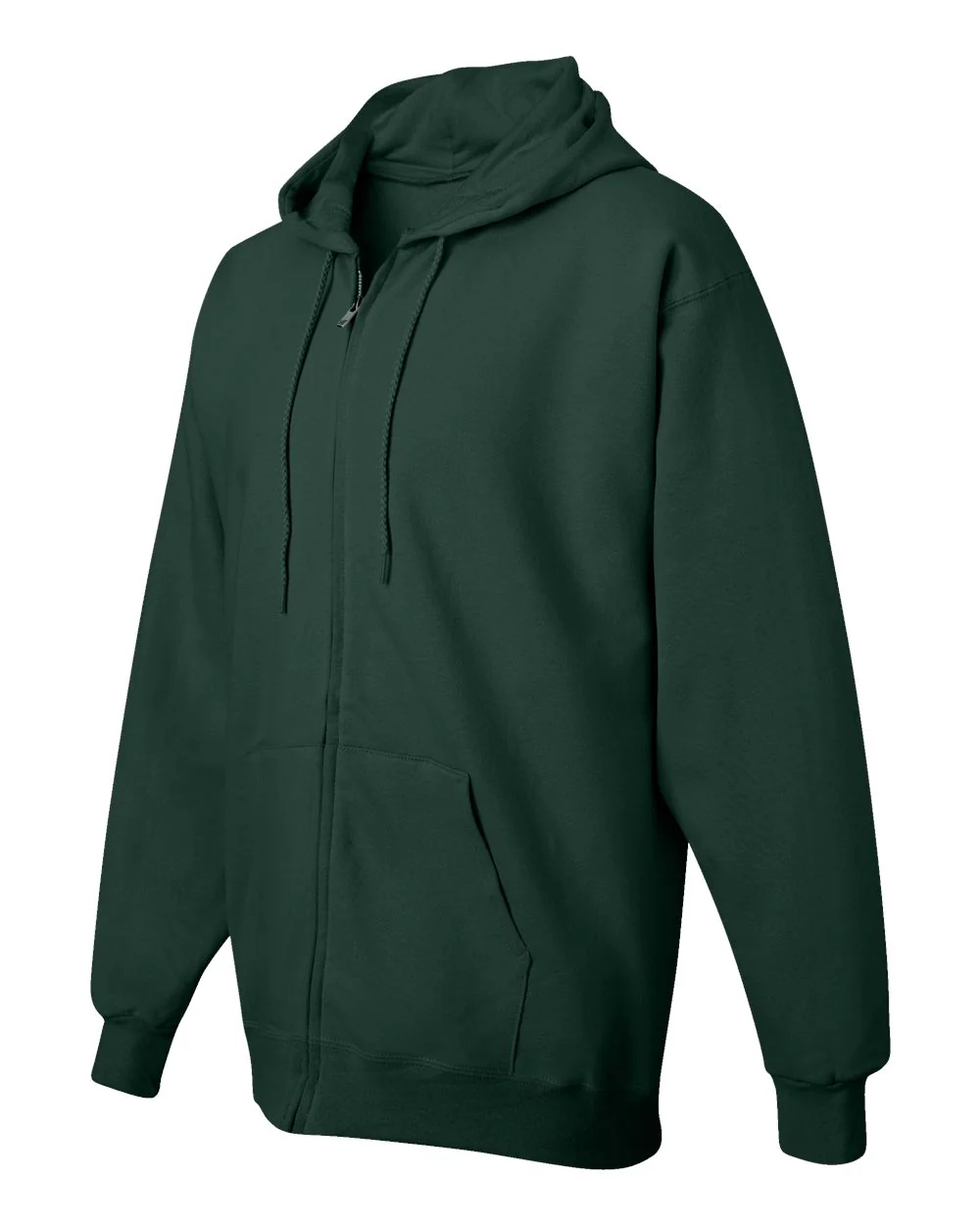 Hanes-F280-Ultimate Cotton® Full-Zip Hooded Sweatshirt - Image 27