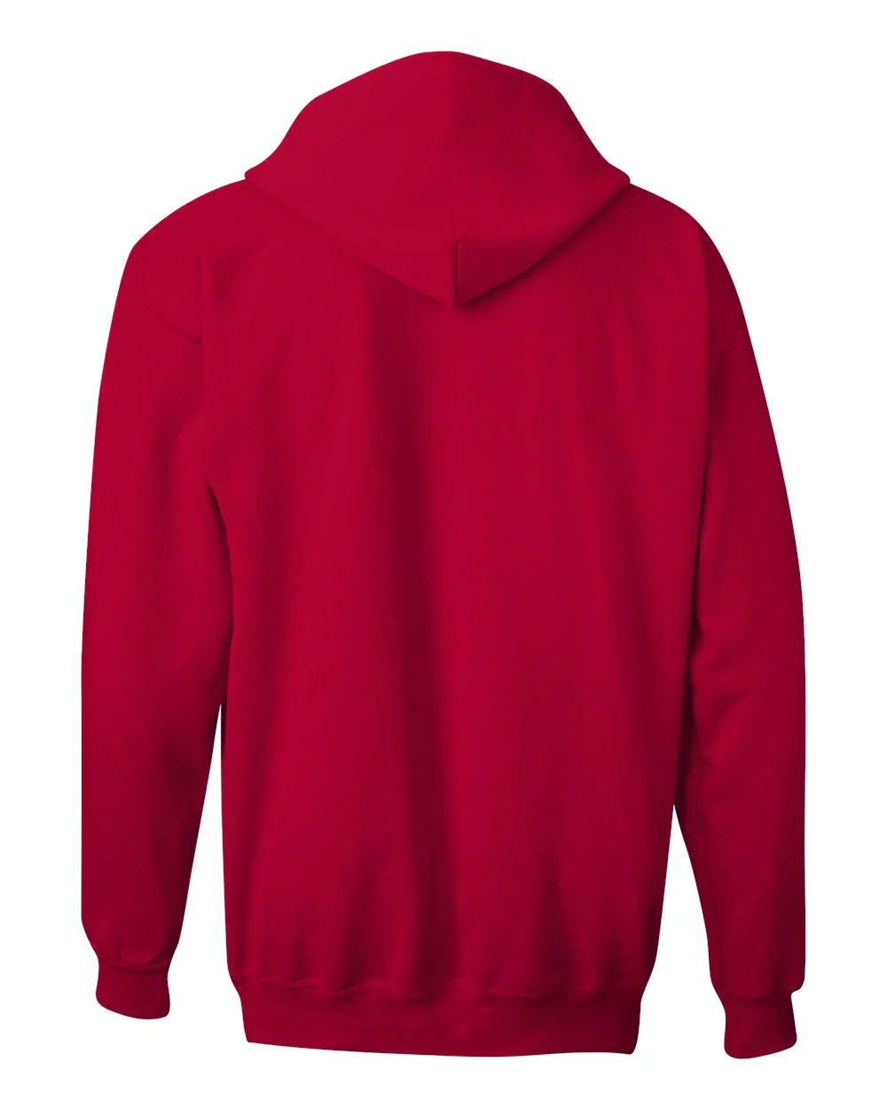 Hanes-F280-Ultimate Cotton® Full-Zip Hooded Sweatshirt - Image 32