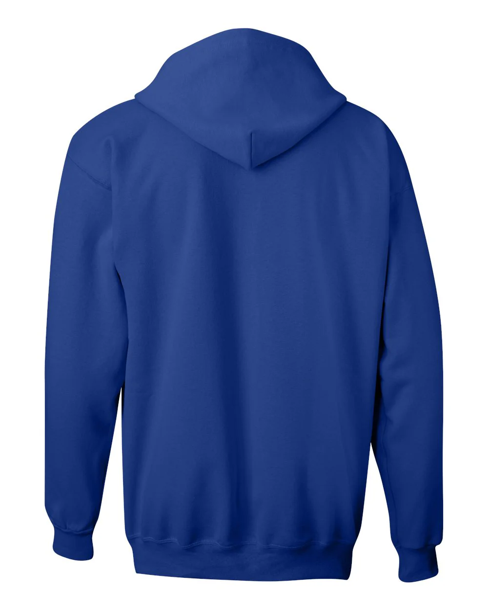 Hanes-F280-Ultimate Cotton® Full-Zip Hooded Sweatshirt - Image 38