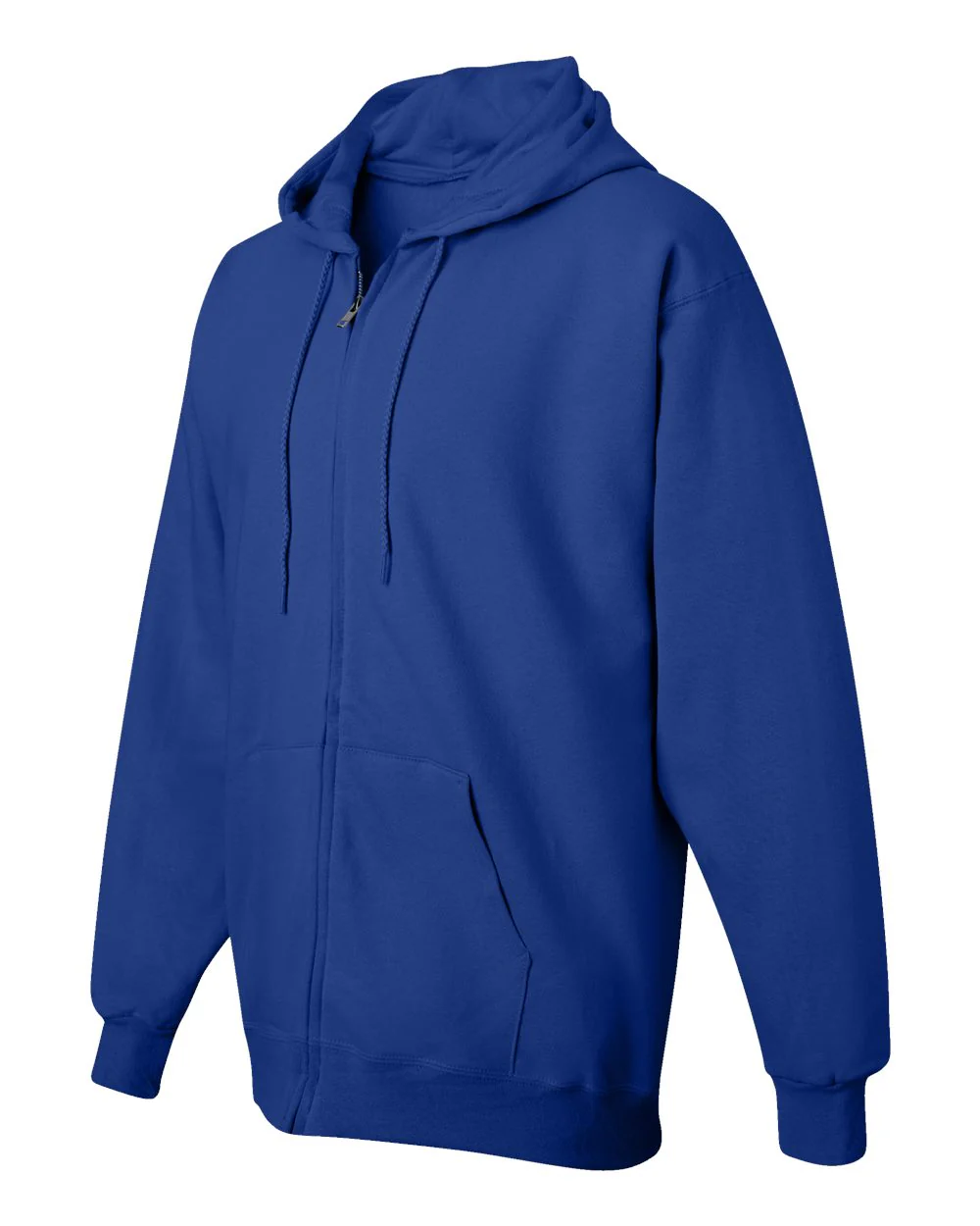 Hanes-F280-Ultimate Cotton® Full-Zip Hooded Sweatshirt - Image 39