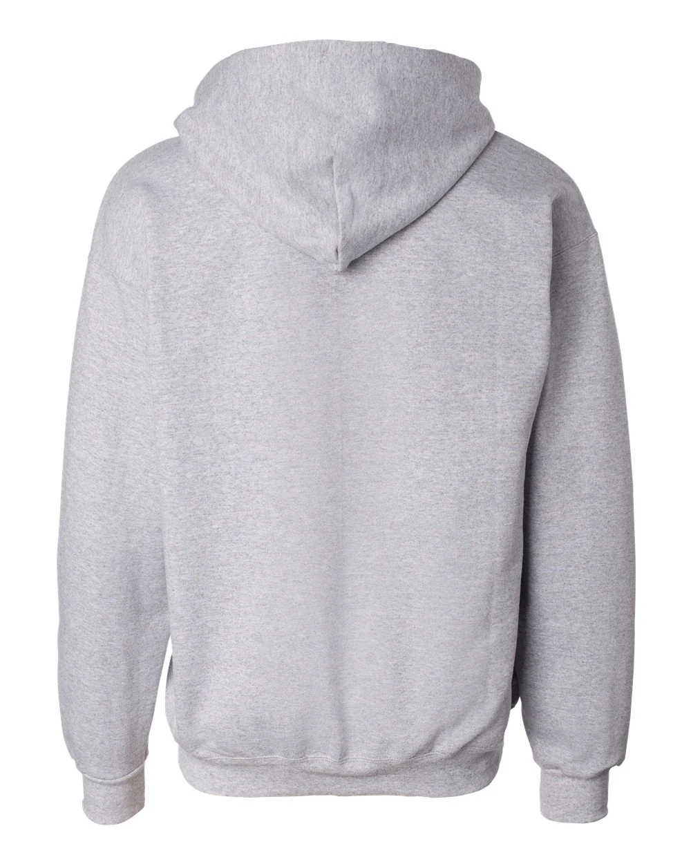 Hanes-F280-Ultimate Cotton® Full-Zip Hooded Sweatshirt - Image 44