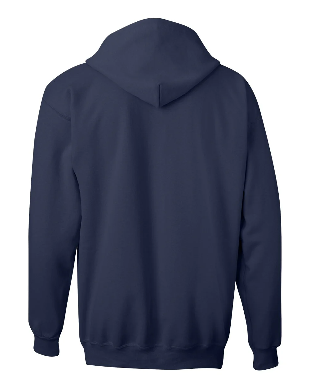 Hanes-F280-Ultimate Cotton® Full-Zip Hooded Sweatshirt - Image 56