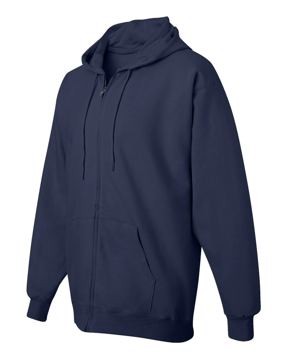 Hanes-F280-Ultimate Cotton® Full-Zip Hooded Sweatshirt - Image 57