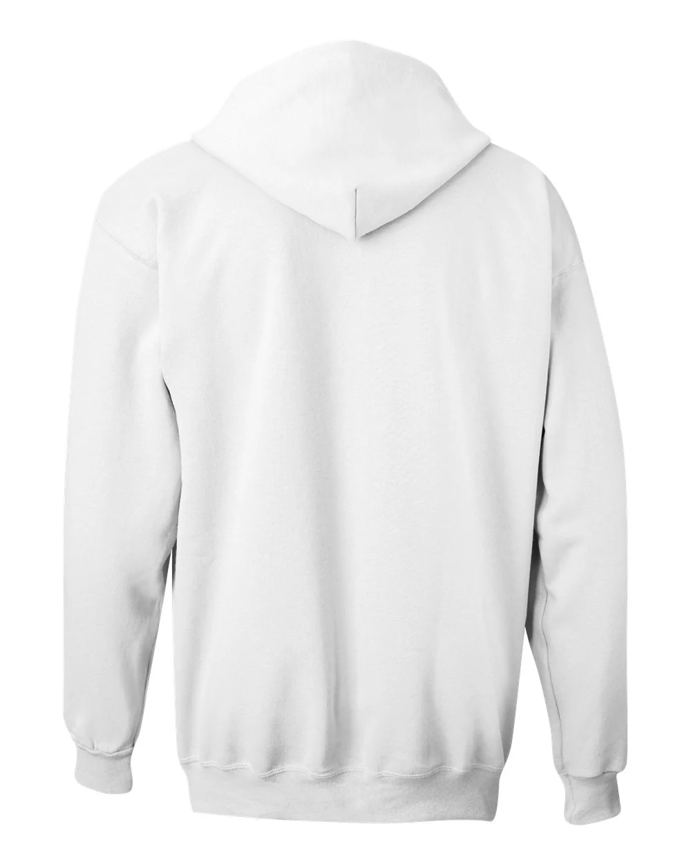 Hanes-F280-Ultimate Cotton® Full-Zip Hooded Sweatshirt - Image 62