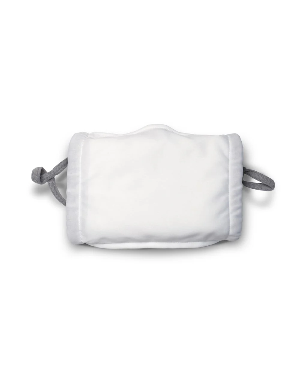 Hanes-MKPKCR-2-Ply Cotton Pocket Face Mask - Image 15