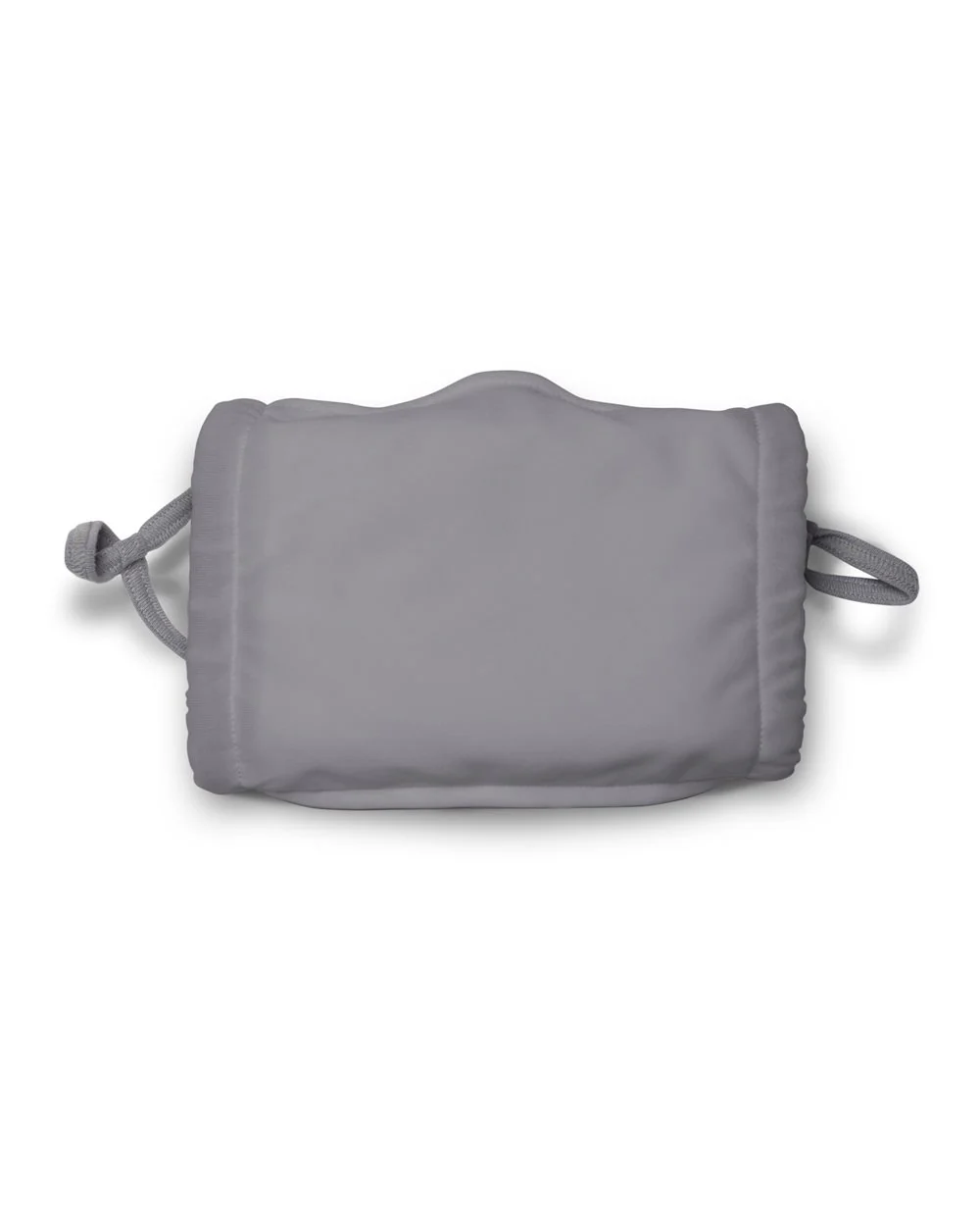 Hanes-MKPKCR-2-Ply Cotton Pocket Face Mask - Image 6