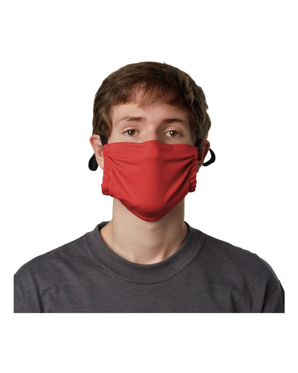 Hanes-MKPKCR-2-Ply Cotton Pocket Face Mask - Image 8