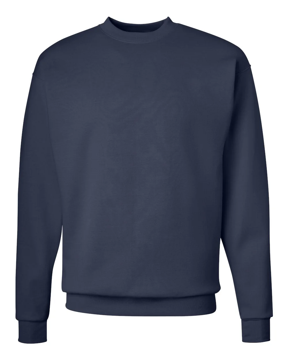 Hanes-P160-Ecosmart® Crewneck Sweatshirt - Image 100
