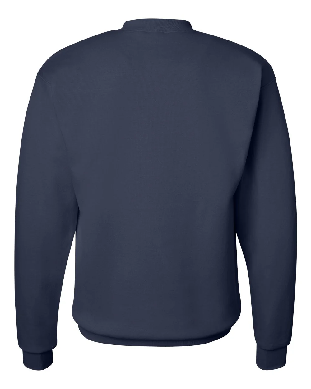 Hanes-P160-Ecosmart® Crewneck Sweatshirt - Image 101